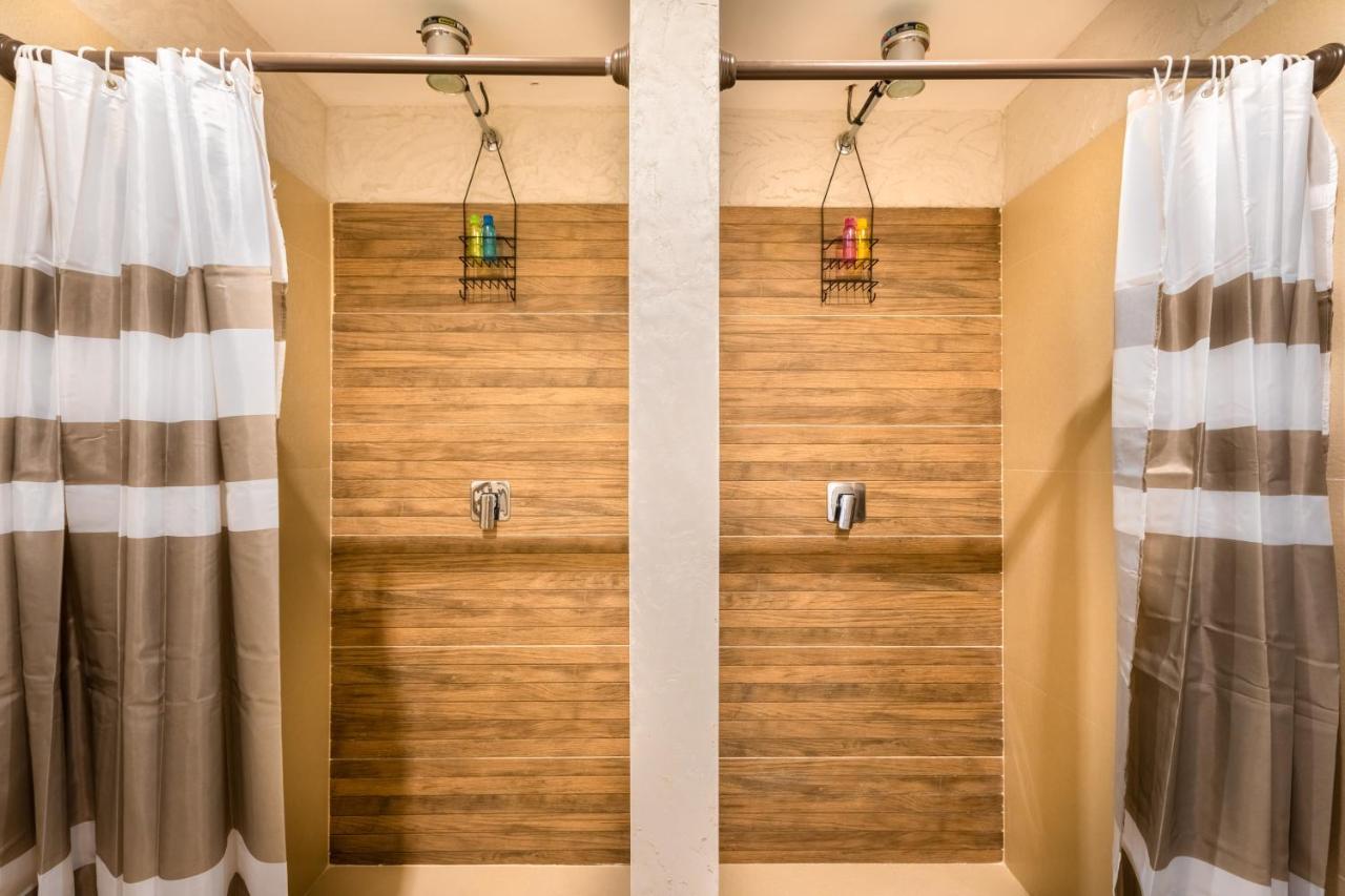 Casa Kanabri Hostal Boutique Città del Messico Esterno foto